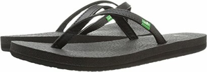 Sanuk Women's Yoga Spree 4