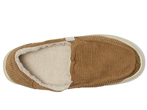 Sanuk Women's Donna Cord Chill Loafer