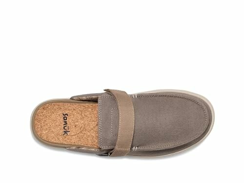 Sanuk Happy Hour Lite Mule