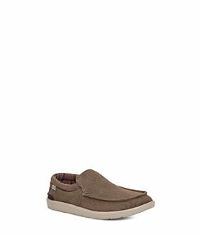 Sanuk Men's Sidewalk Surfer Lite 2 Loafer