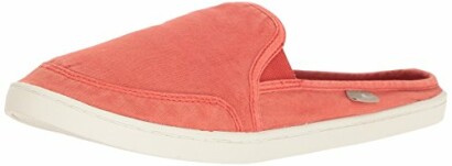 Sanuk Women's Dree Me Cruiser Flat