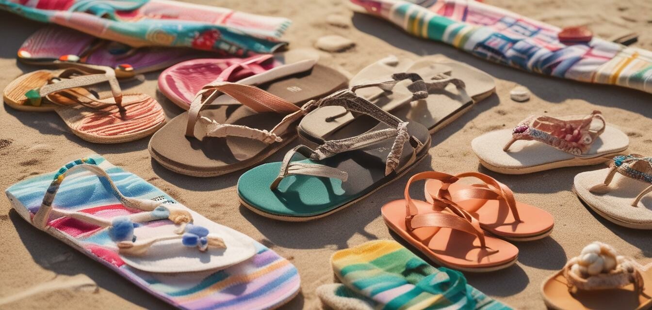 Women's Sanuk Sandals: Best Styles of 2025